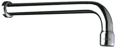 Photo de l'article DELABIE Bec mural Corbin brise-jet