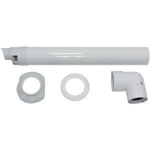 Photo de l'article VAILLANT Accessoires ventouse