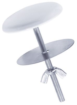 Photo de l'article PELLET Cache-trou  50 mm