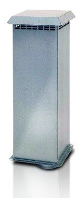 Photo de l'article ATLANTIC CLIM VENTIL Prise d''air Gothermique