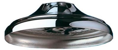 Photo de l'article DELABIE Pomme de douche  galerie