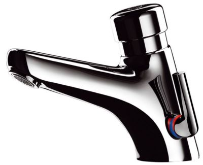 Photo de l'article DELABIE Mitigeur TEMPOMIX 2 anti-blocage