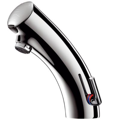 Photo de l'article DELABIE Mitigeur lectronique TEMPOMATIC MIX 3