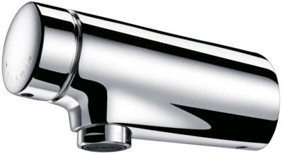 Photo de l'article DELABIE Robinet TEMPOSOFT mural