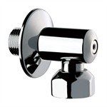 Photo de l'article DELABIE Raccord stop pour Tempomix mural