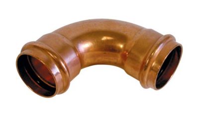 Photo de l'article VIEGA Coude 90 double femelle 2416