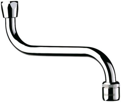 Photo de l'article DELABIE Bec horizontal universel