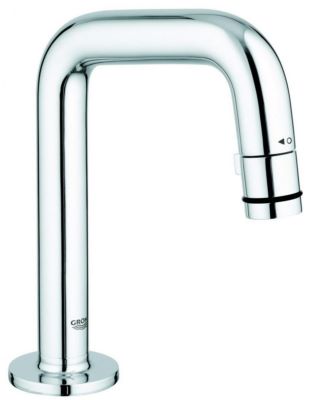 Photo de l'article GROHE Robinet monofluide bec 7�