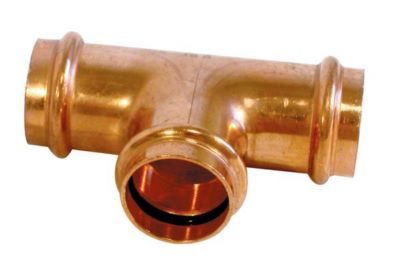 Photo de l'article VIEGA T gal 2418