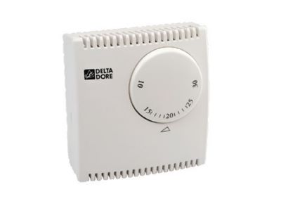 Photo de l'article DELTA DORE Thermostat d''ambiance TYBOX 10