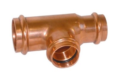 Photo de l'article VIEGA T� r�duit 2418