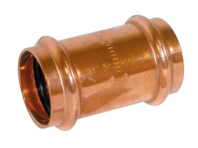 Photo de l'article VIEGA Manchon femelle-femelle 2415