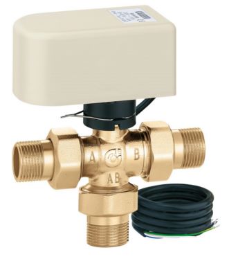 Photo de l'article THERMADOR Vannes directionnelles motorises