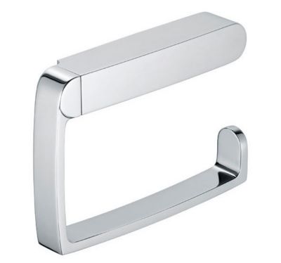 Photo de l'article KEUCO Porte rouleau ouvert New Elegance Keuco