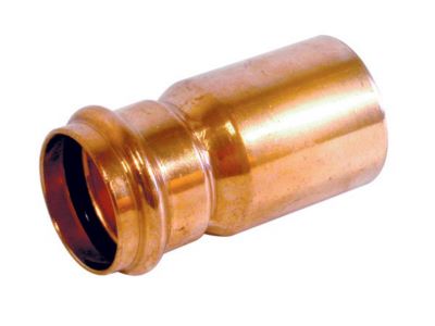 Photo de l'article VIEGA Rduction mle-femelle 2415.1