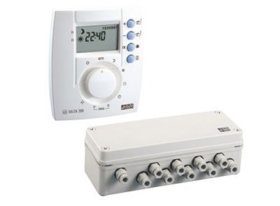 Photo de l'article DELTA DORE Tywatt 30