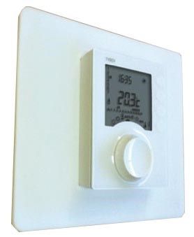 Photo de l'article DELTA DORE Plaque de finition