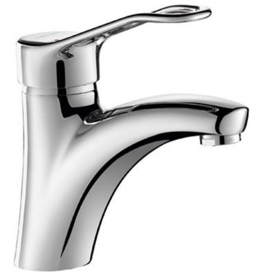 Photo de l'article DELABIE Mitigeur de lavabo mcanique