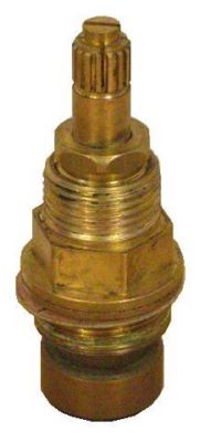 Photo de l'article DELABIE Tte  clapet guid 1/4 de tour complet