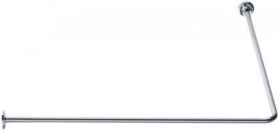 Photo de l'article PELLET Porte-rideaux d''angle