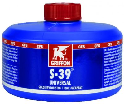 Photo de l'article GRIFFON Dcapant S 39