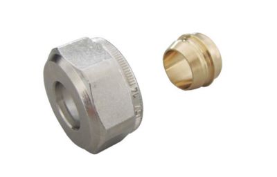 Photo de l'article OVENTROP Raccord  compression PER