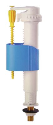 Photo de l'article NICOLL Robinet flotteur arrive basse SIL 30