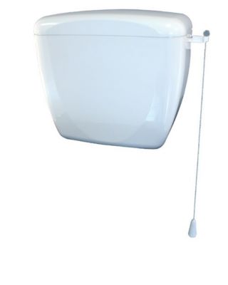 Photo de l'article SIAMP R�servoir de chasse haut RONDO H