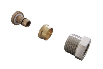 Photo de l'article OVENTROP Raccord  serrage