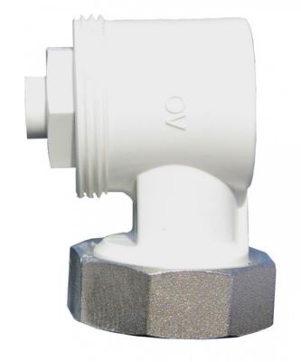 Photo de l'article OVENTROP Adaptateur d''Angle