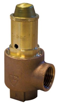 Photo de l'article THERMADOR Soupape bronze seule