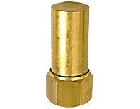 Photo de l'article THERMADOR Antiblier laiton  ressort