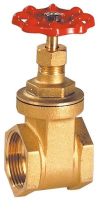 Photo de l'article SFERACO Vanne  opercule laiton PN10/16