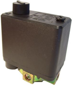 Photo de l'article GRUNDFOS Contacteur manomtrique