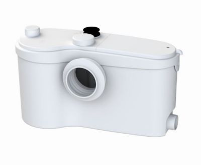 Photo de l'article SFA SANIBEST BROYEUR WC PRO