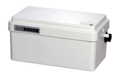 Photo de l'article SFA SANIDOUCHE