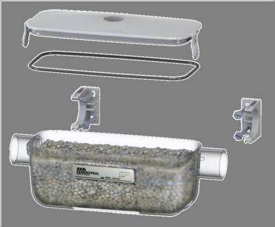 Photo de l'article SFA SANINEUTRAL