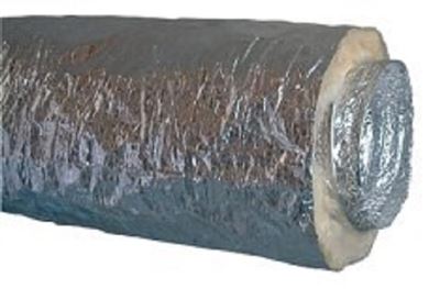 Photo de l'article ALDES Algaine Alu Calorifuge