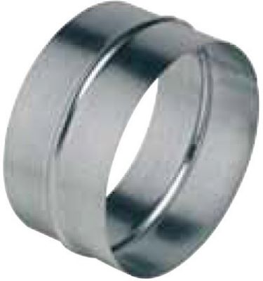 Photo de l'article ALDES Ventilation domestique et collectif - Raccord femelle