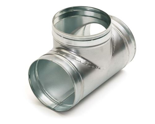 Photo de l'article ALDES Ventilation domestique et collectif - T 90