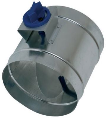 Photo de l'article ALDES Registre RG / RGP