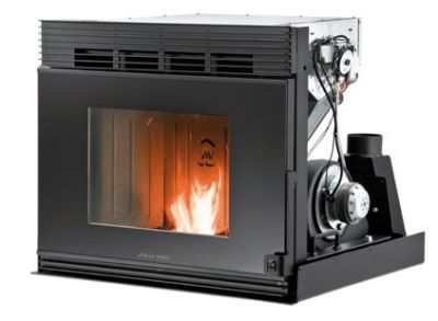 Photo de l'article JOLLY MEC Insert  pellets JOLLY SYNTHESIS