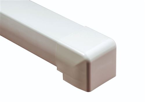 Photo de l'article MC DISTRIBUTION Coude extrieur 90 OPTIMAL