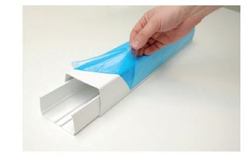 Photo de l'article MC DISTRIBUTION Goulotte OPTIMAL