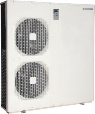 Photo de l'article ZODIAC Pompe  chaleur Power Force