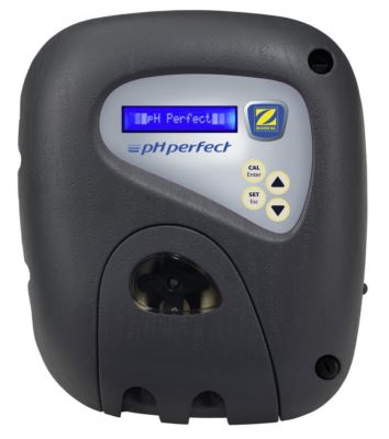 Photo de l'article ZODIAC Régulation automatique de pH