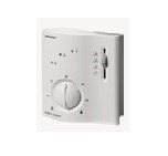 Photo de l'article SIEMENS Thermostats d‘ambiance électroniques pour unité terminale