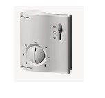 Photo de l'article SIEMENS Régulateur d‘ambiance universels pour unité terminale