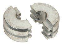 Photo de l'article PB TUB INSERT PR MACHOIRE SERTISSAGE MINI PINK POUR TUBE PB/PER