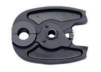 Photo de l'article PB TUB MACHOIRE DE SERTISSAGE POUR INSERT  PFK  12-25 POUR TUBE PB/ PER